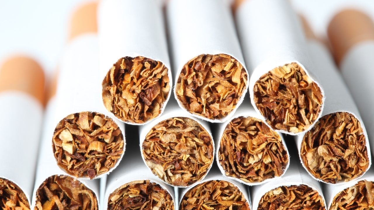 Sigaraya bir zam daha geldi! 1