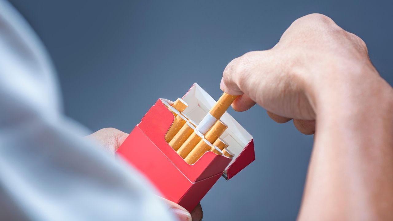 Sigaraya bir zam daha geldi! 10