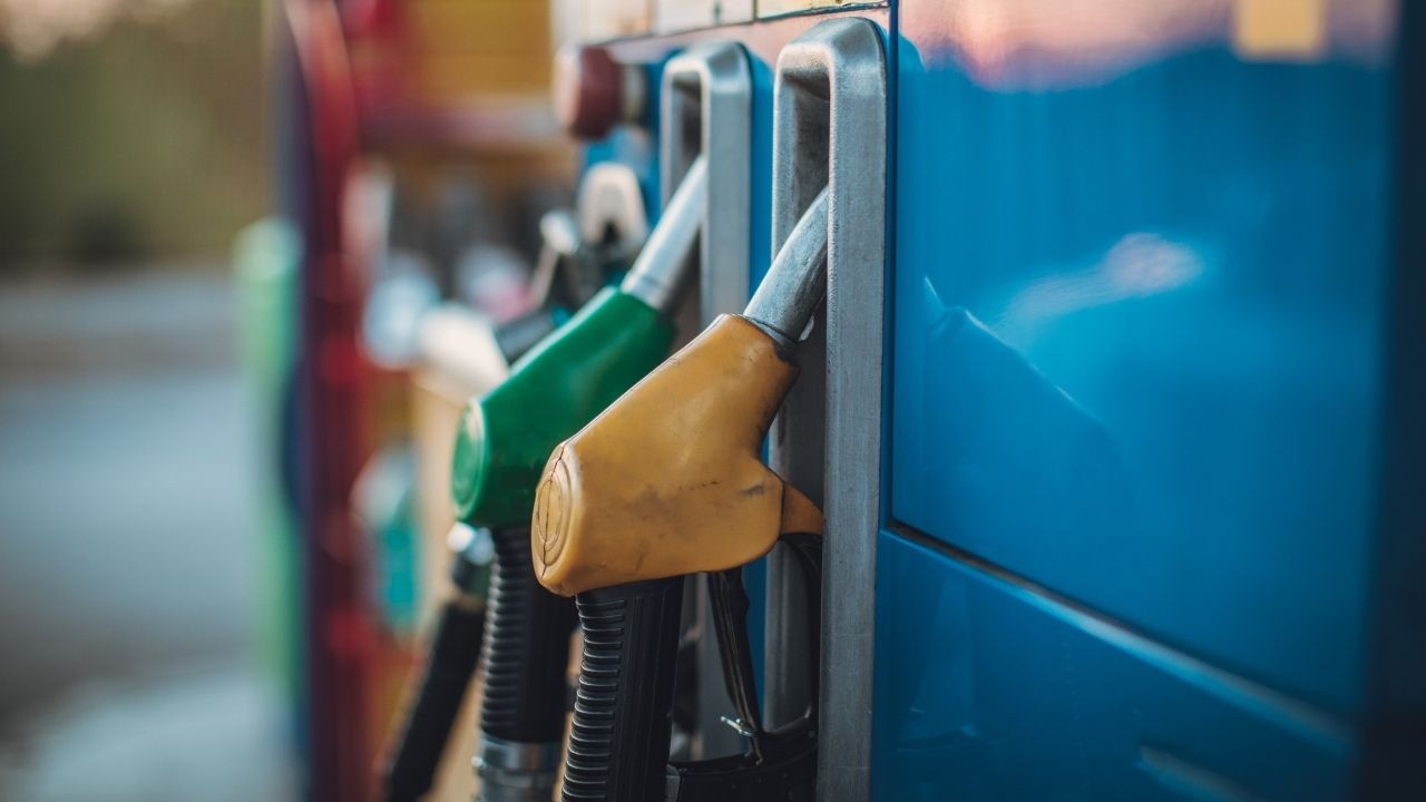 Akaryakıt indirimi pompaya yansıdı! 3