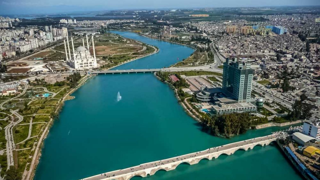 Türkiye’nin en kalabalık 9 ilçesi belli oldu! 5