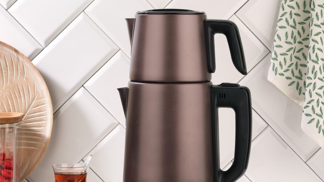 Anneler Günü'nde annelere ne alınır? 14