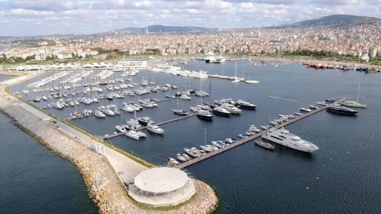 Türkiye’nin en kalabalık 9 ilçesi belli oldu! 3