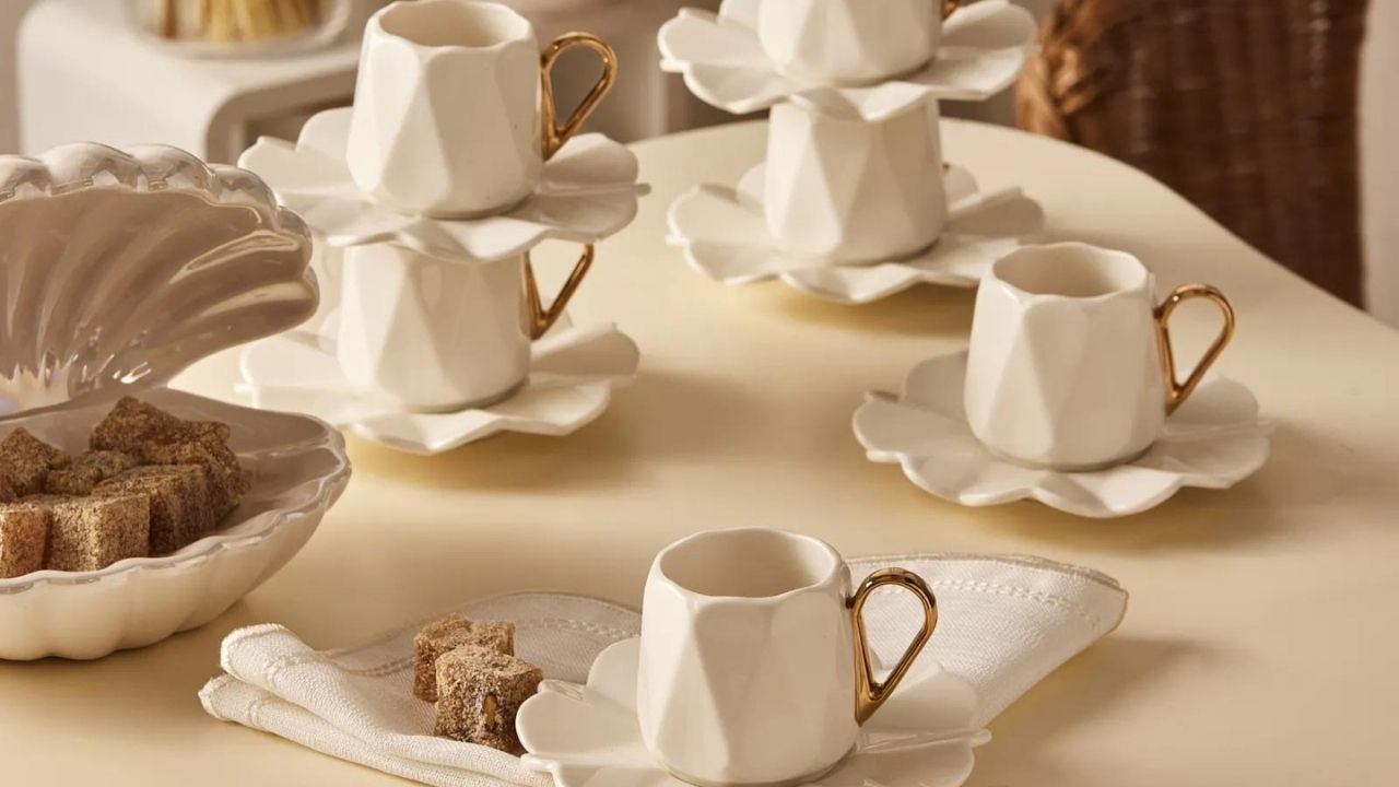 Anneler Günü'nde annelere ne alınır? 12