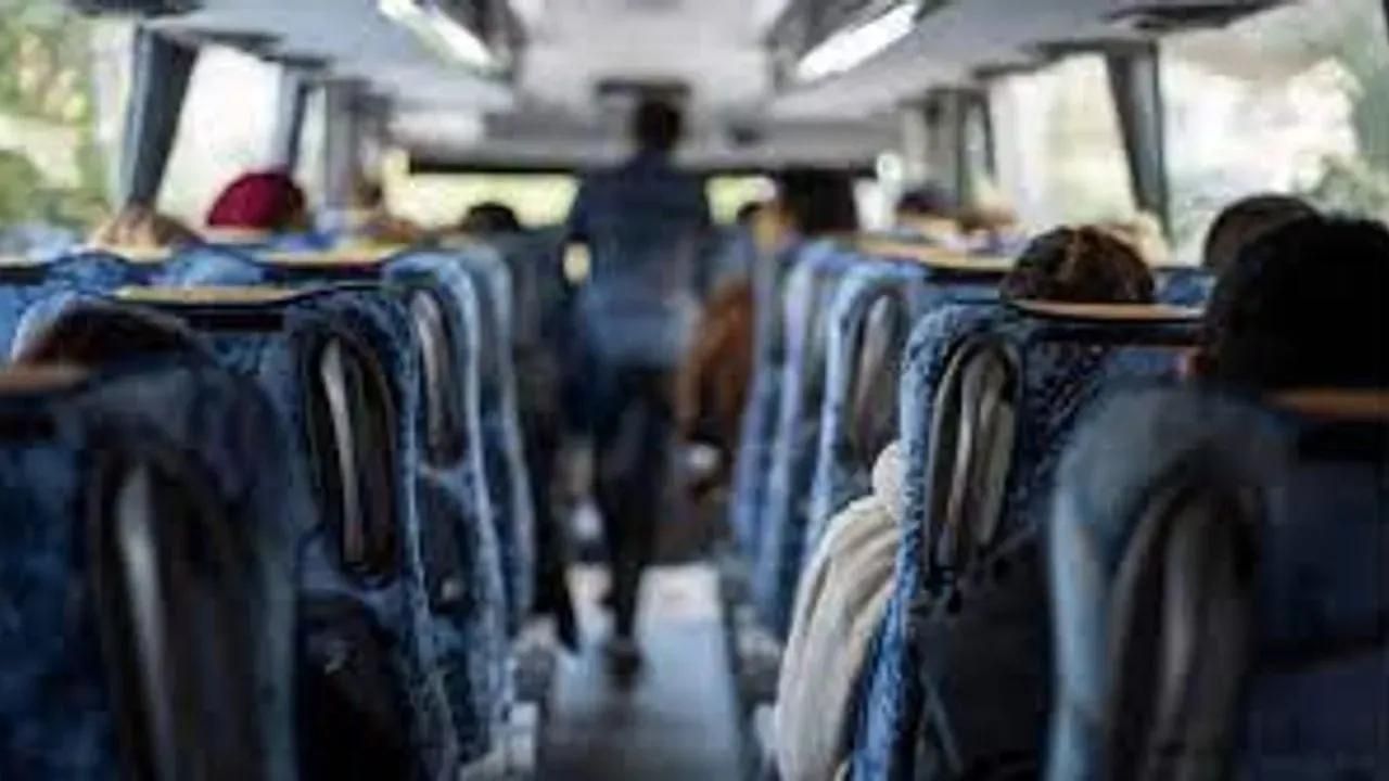 Kamuda servis dönemi bitiyor: Memurlar toplu taşıma kullanacak 6