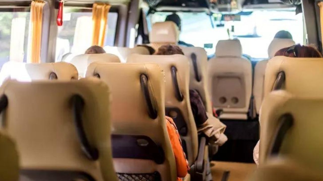 Kamuda servis dönemi bitiyor: Memurlar toplu taşıma kullanacak 5