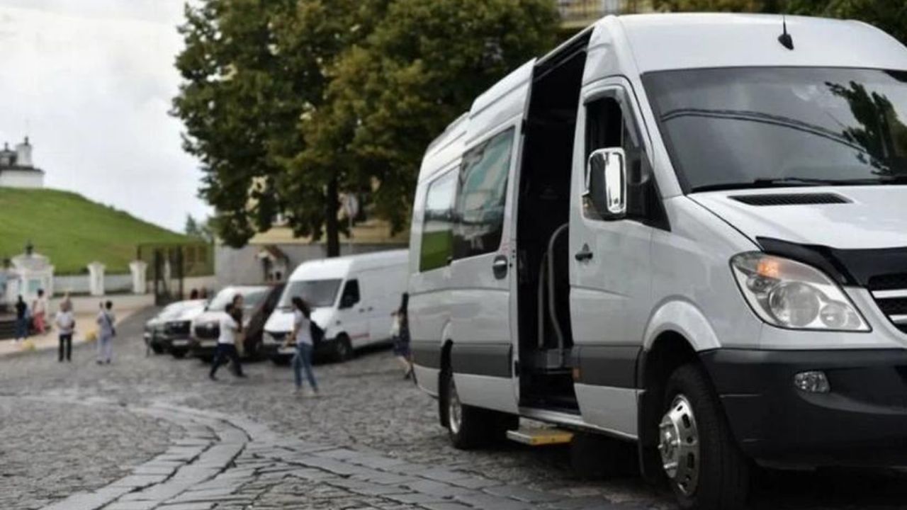 Kamuda servis dönemi bitiyor: Memurlar toplu taşıma kullanacak 13