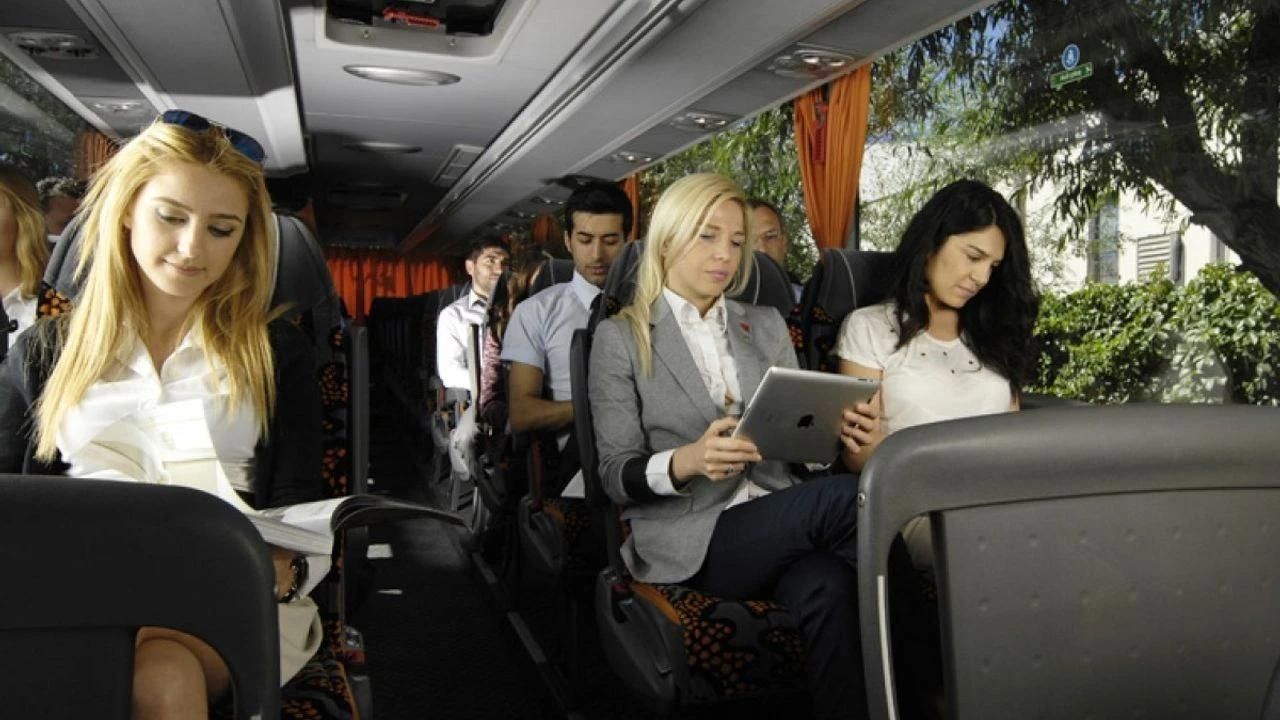 Kamuda servis dönemi bitiyor: Memurlar toplu taşıma kullanacak 9