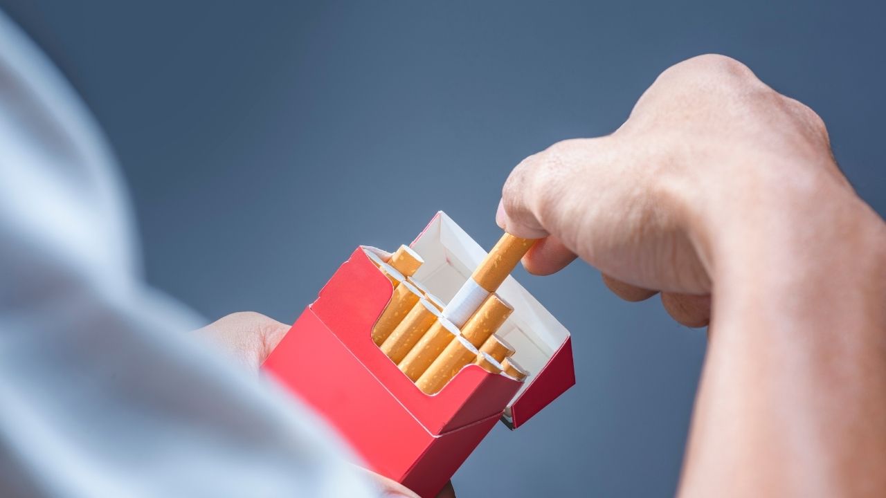 Sigaraya zam geldi! 6 Mayıs 2024 sigaraya ne kadar zam geldi? 2