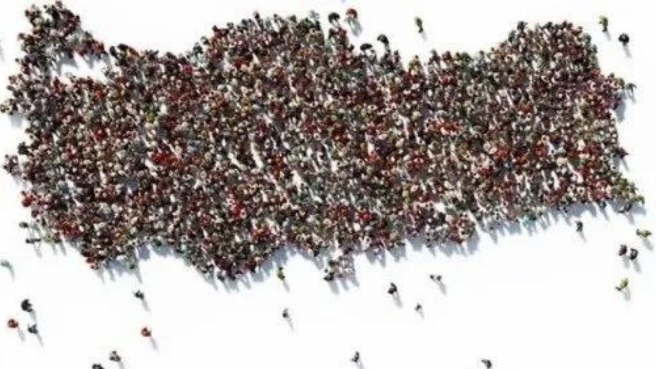 Türkiye’nin en kalabalık 9 ilçesi belli oldu! 2