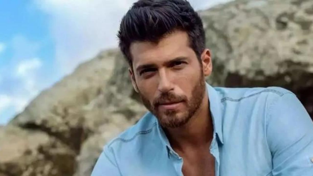 Dünyanın en yakışıklı 100 erkeği açıklandı! İlk 10'da Türk var mı? 5