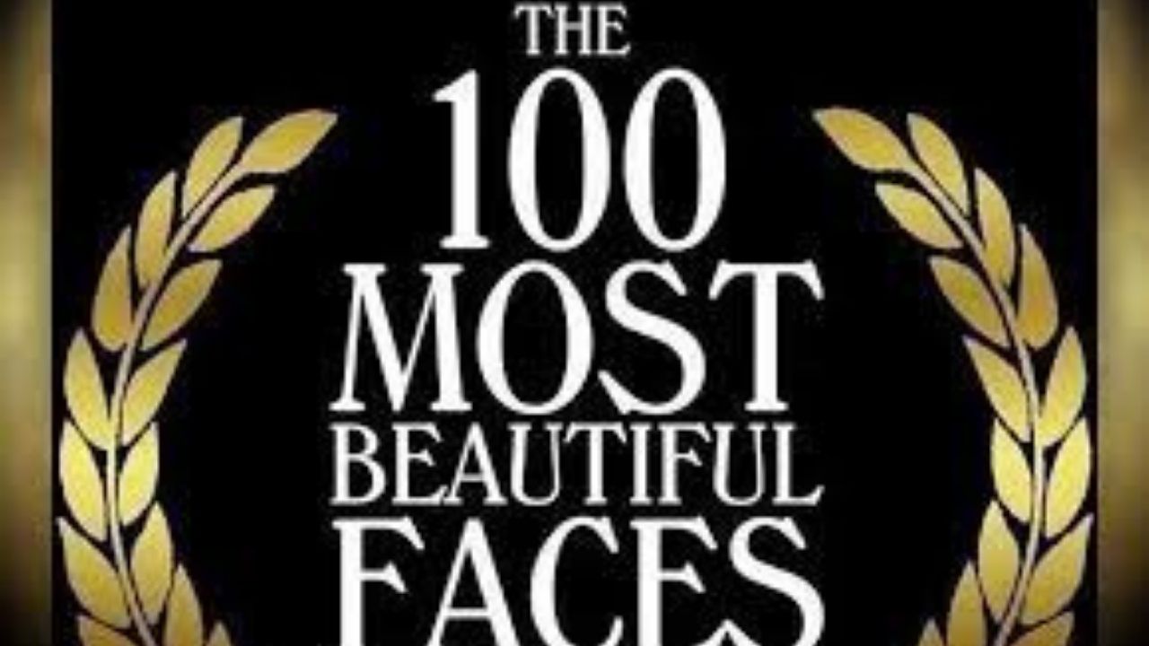 Dünyanın en yakışıklı 100 erkeği açıklandı! İlk 10'da Türk var mı? 1