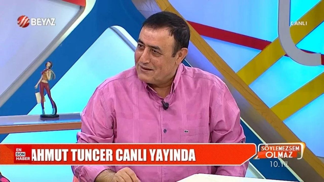 Estetikliler kervanına ünlü şarkıcı Mahmut Tuncer de katıldı! Tuncer, 10 yaş gençleşti 6