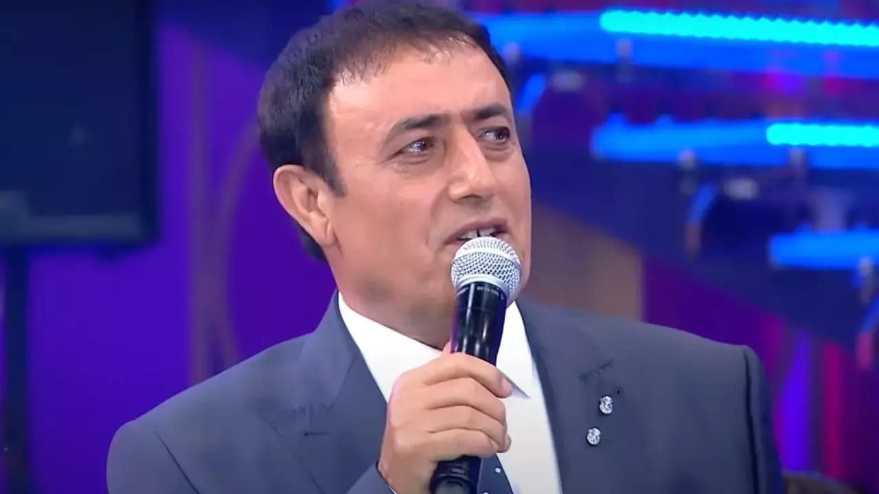 Estetikliler kervanına ünlü şarkıcı Mahmut Tuncer de katıldı! Tuncer, 10 yaş gençleşti 3