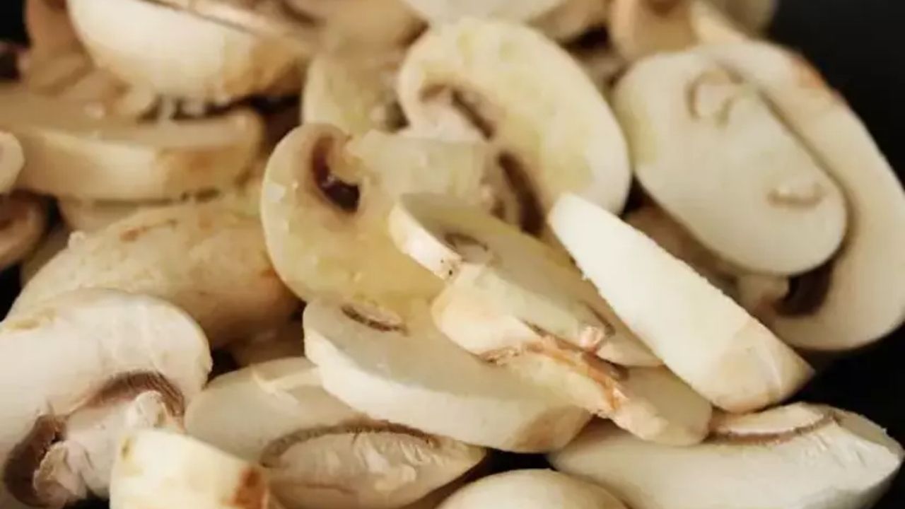 Mantar ve şimşek arasında ilişki var mı? Mantar, şimşek sonucu mu ortaya çıkıyor? 12