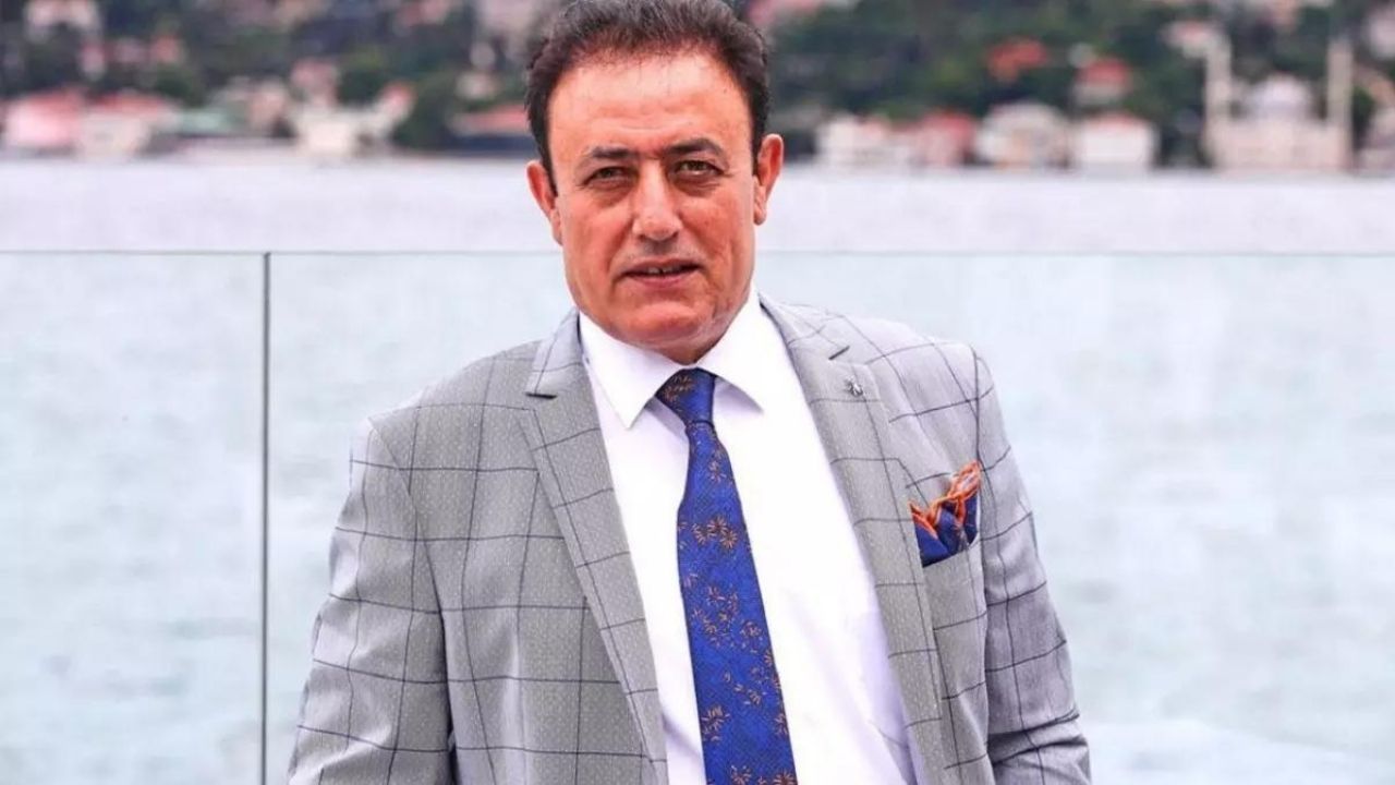 Estetikliler kervanına ünlü şarkıcı Mahmut Tuncer de katıldı! Tuncer, 10 yaş gençleşti 5