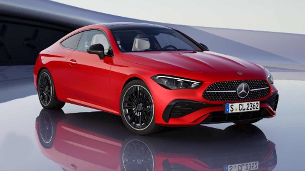 2024'te Türkiye'de en çok satılan lüks otomobiller! 4