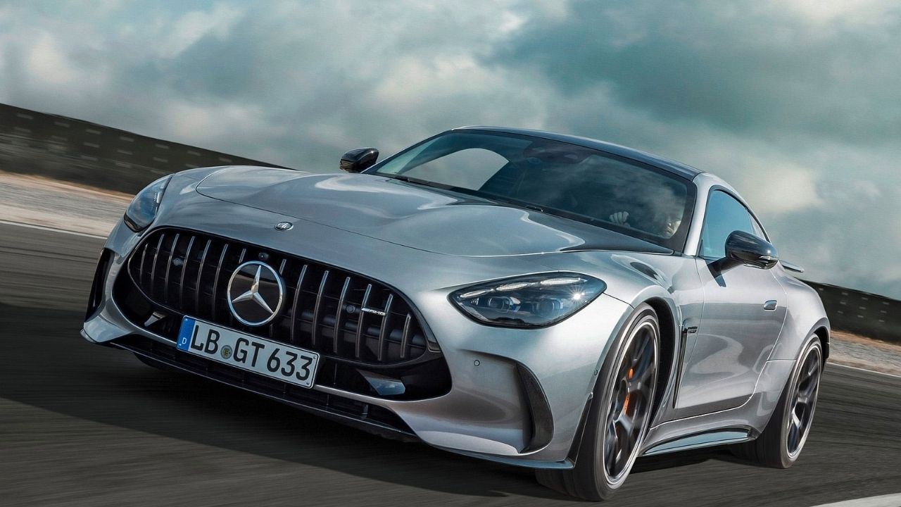 2024'te Türkiye'de en çok satılan lüks otomobiller! 2