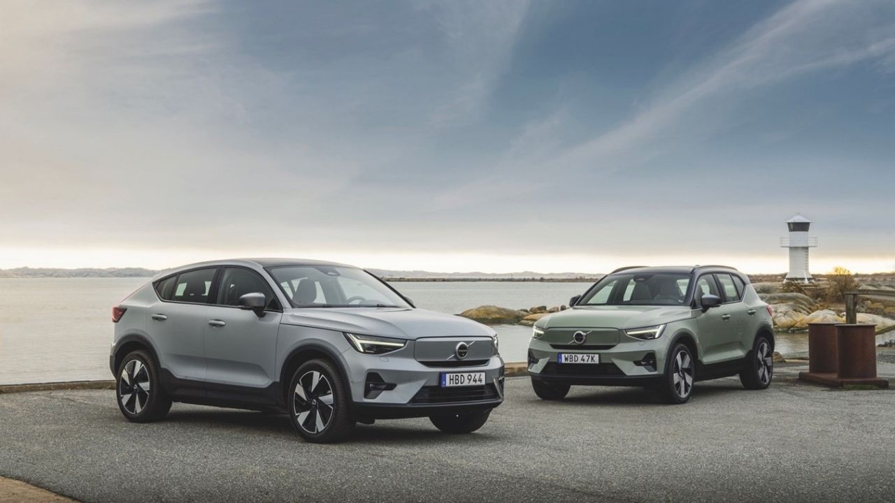 2024'te Türkiye'de en çok satılan lüks otomobiller! 3