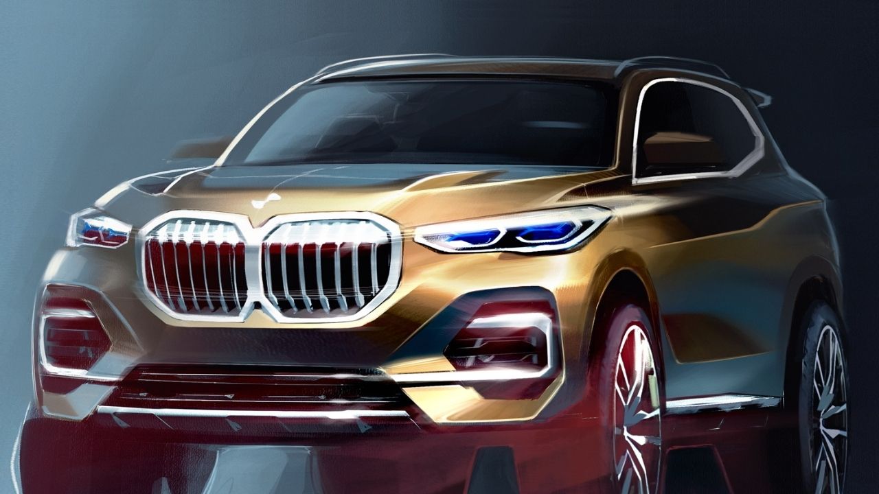 2024'te Türkiye'de en çok satılan lüks otomobiller! 9