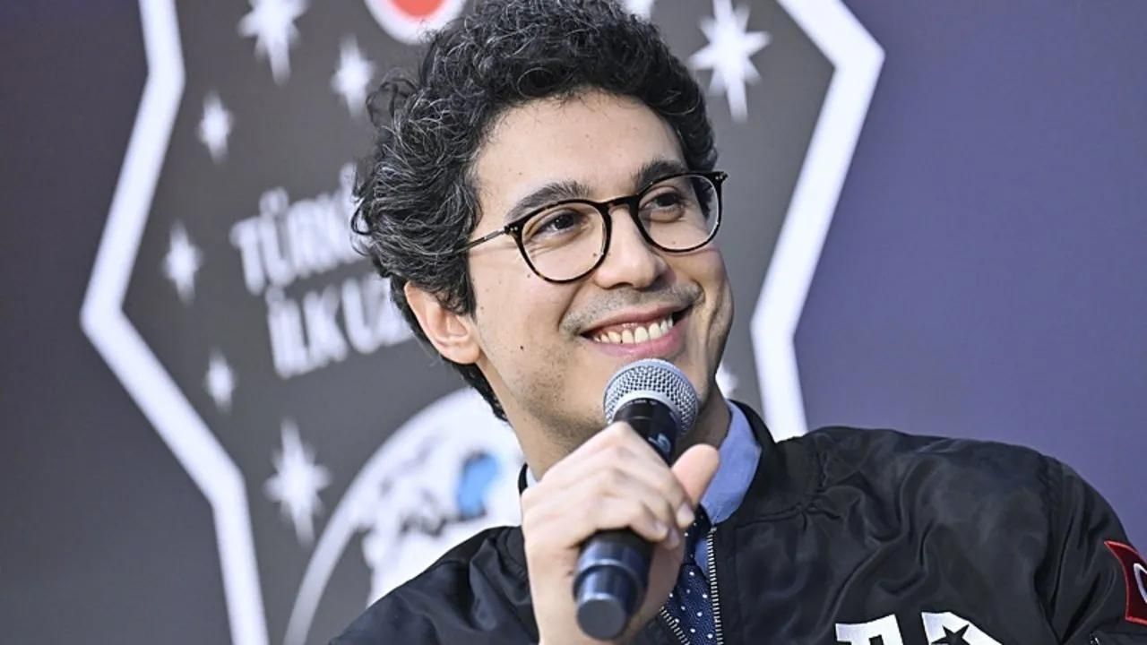 Tuva Cihangir Atasever’in uzaya gideceği tarih belli oldu! 4