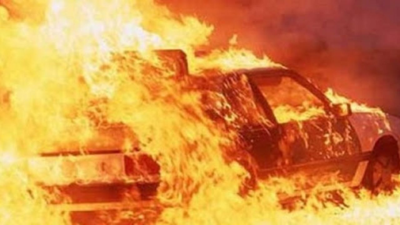 Otomobillerdeki alev geciktirici kimyasallar kanserojen maddeler yayıyor! 4