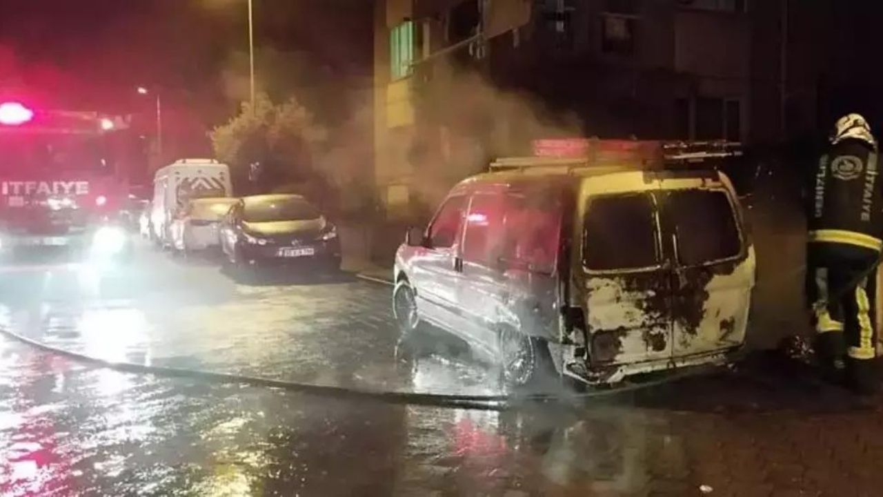 Otomobillerdeki alev geciktirici kimyasallar kanserojen maddeler yayıyor! 5