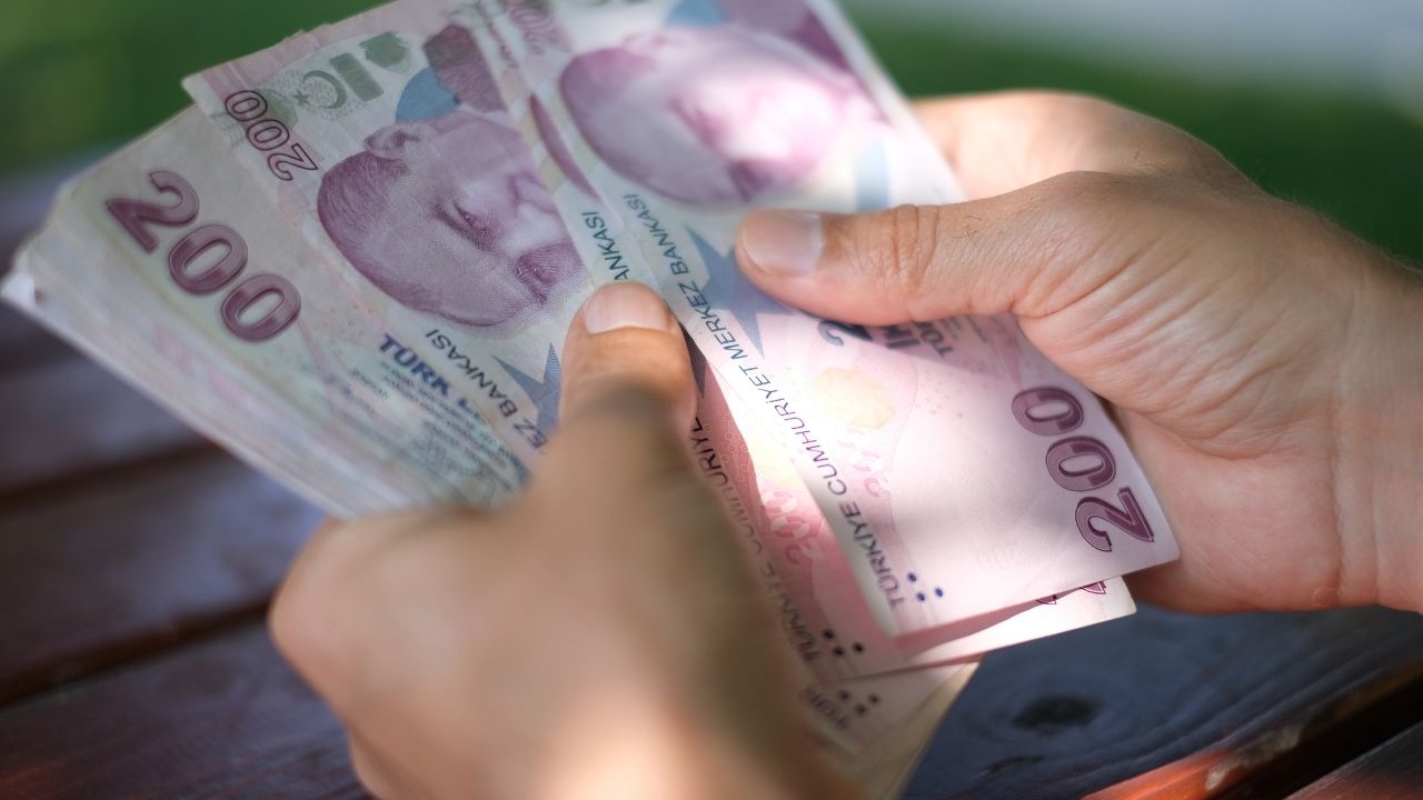 Emekliye promosyon ödemelerinde rakamlar güncellendi! 12