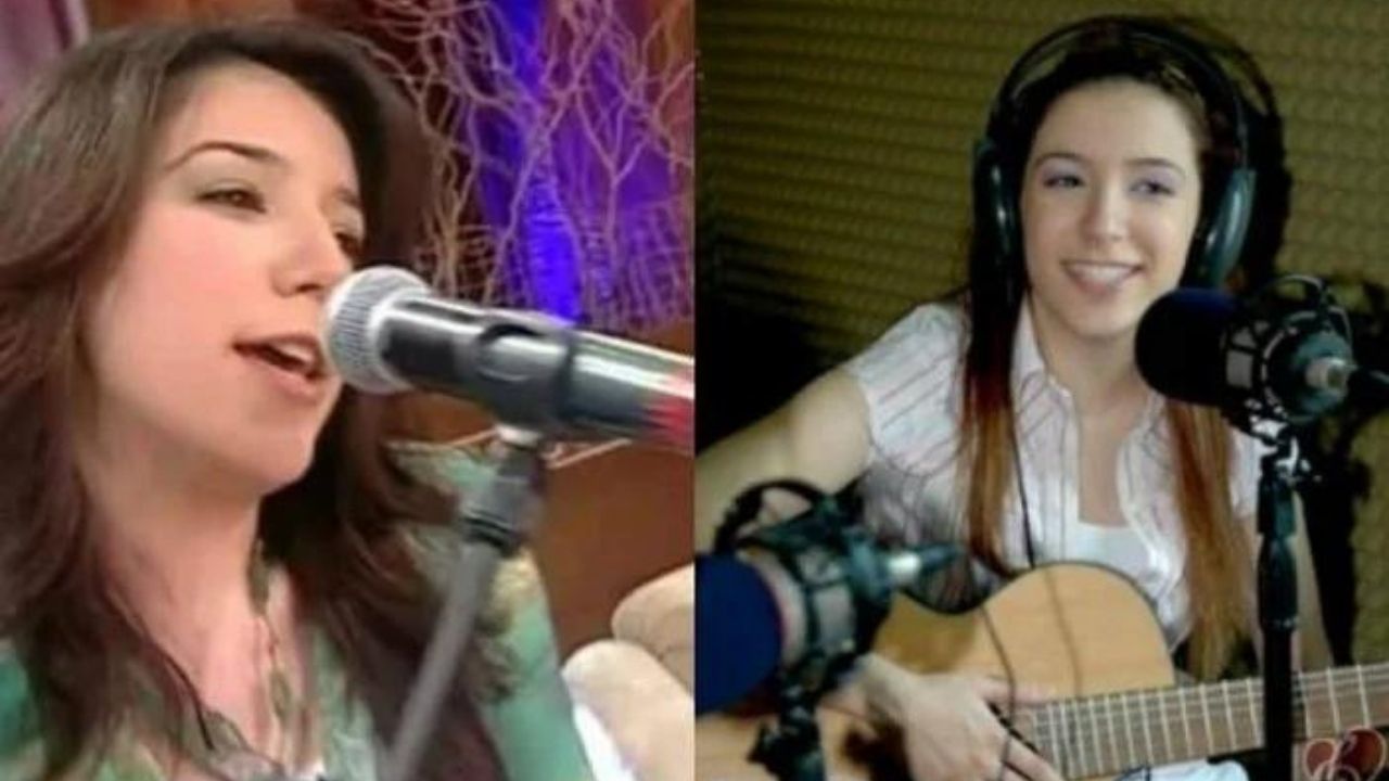 Bir döneme “hayalet sevgilim” şarkısı ile damga vuran İrem Yağcı’nın şimdiki mesleği ve son hali şaşırttı! 2