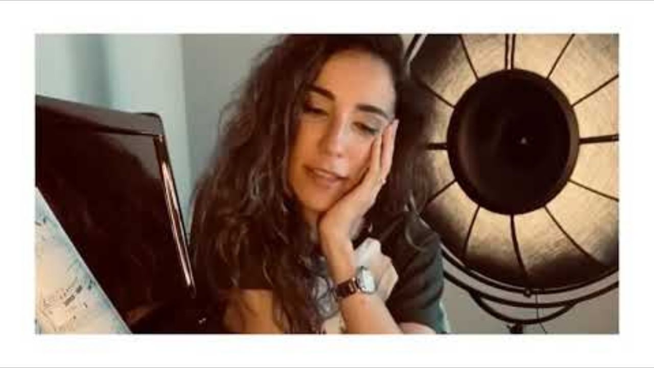 Bir döneme “hayalet sevgilim” şarkısı ile damga vuran İrem Yağcı’nın şimdiki mesleği ve son hali şaşırttı! 13