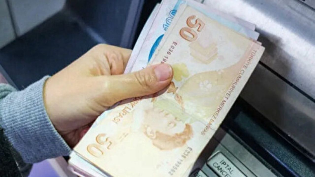 Emekliye promosyon ödemelerinde rakamlar güncellendi! 4