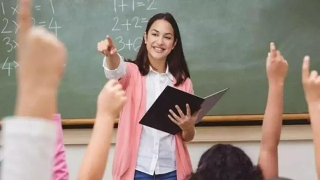 Kamuda mülakat sistemi değişiyor: Her adaya kod verilecek! 6