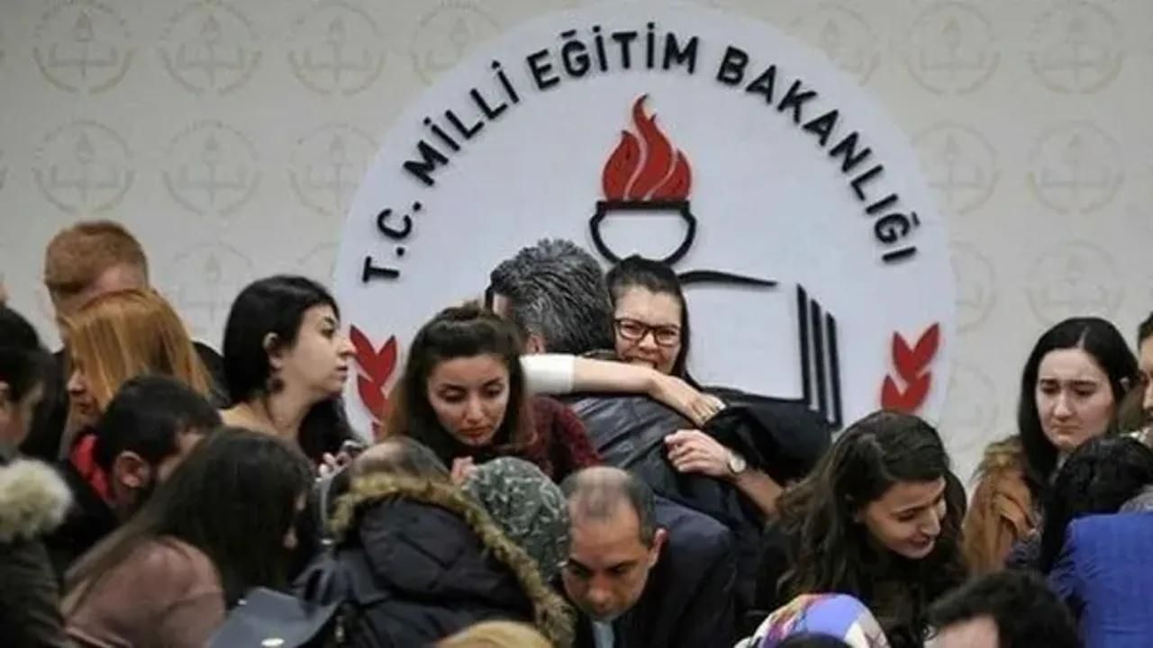 Kamuda mülakat sistemi değişiyor: Her adaya kod verilecek! 1