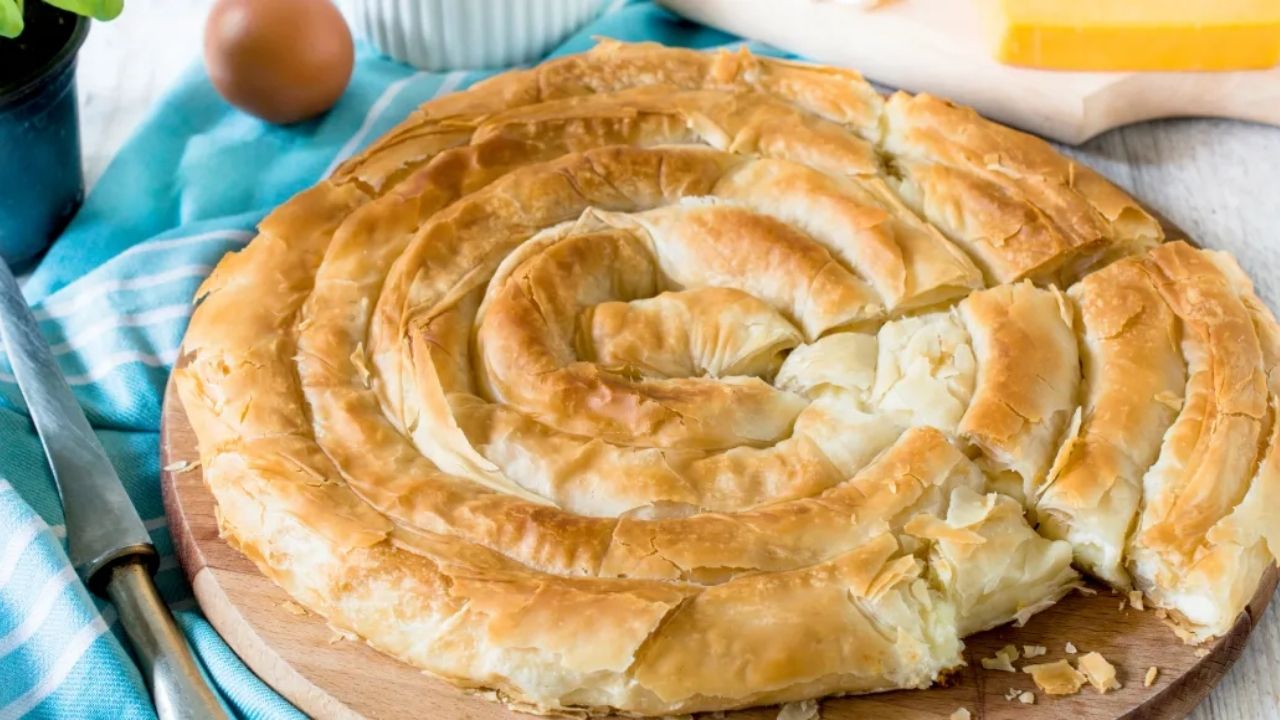 Dünyanın en iyi yoğurtlu yemekler listesi açıklandı: Türkiye'den 6 yemek seçildi 4