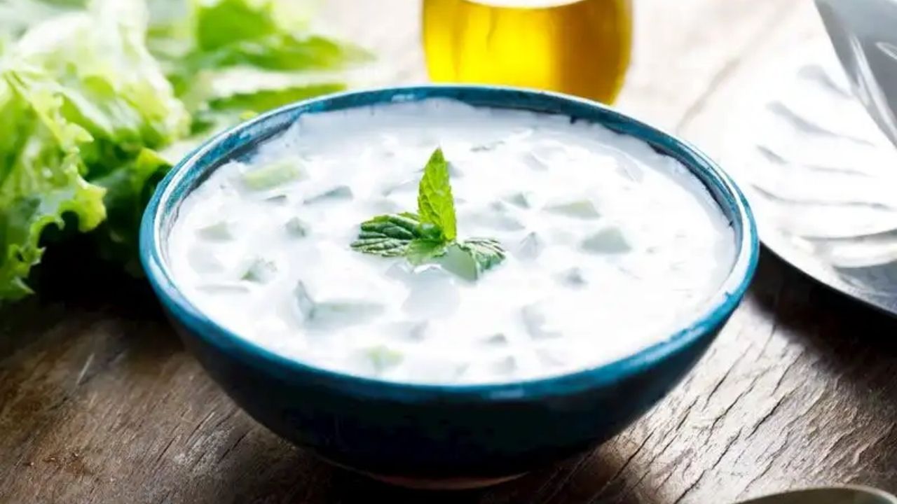 Dünyanın en iyi yoğurtlu yemekler listesi açıklandı: Türkiye'den 6 yemek seçildi 3