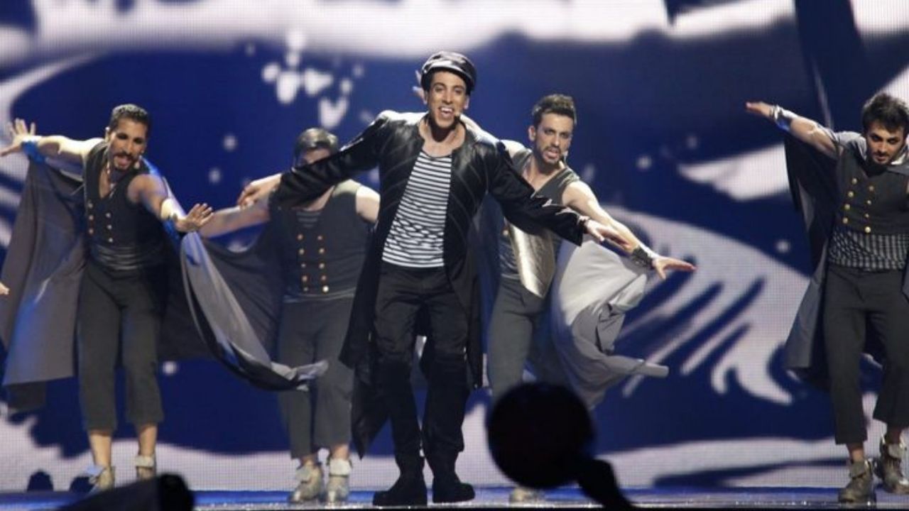 Türkiye’nin geçmişten bugüne Eurovision karnesi! 14