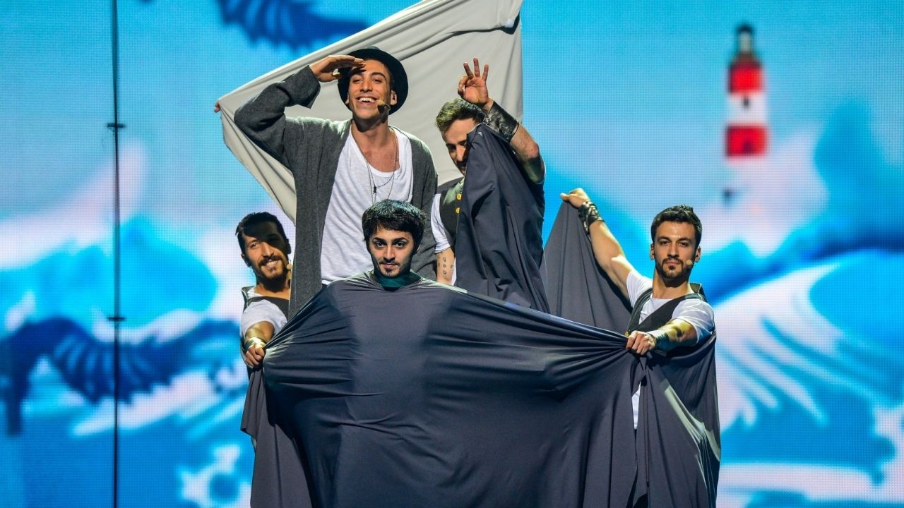 Türkiye’nin geçmişten bugüne Eurovision karnesi! 2