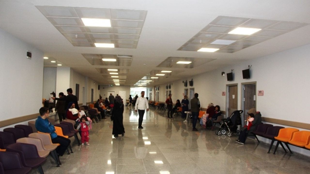 10 soruda "Onaylı Randevu" dönemi! 8