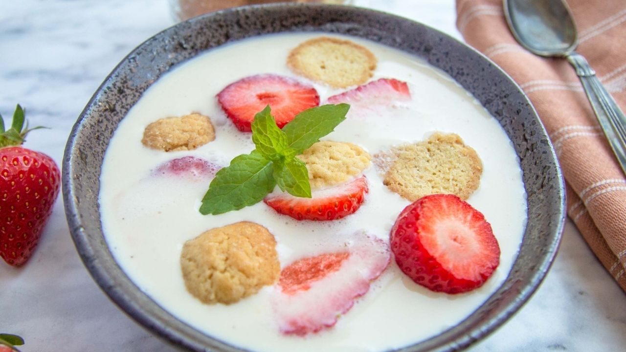 Dünyanın en iyi yoğurtlu yemekler listesi açıklandı: Türkiye'den 6 yemek seçildi 10