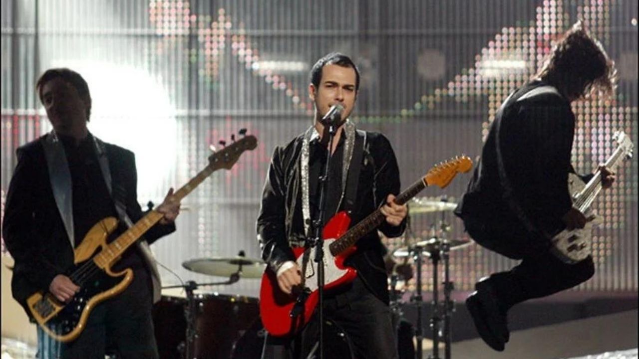 Türkiye’nin geçmişten bugüne Eurovision karnesi! 10