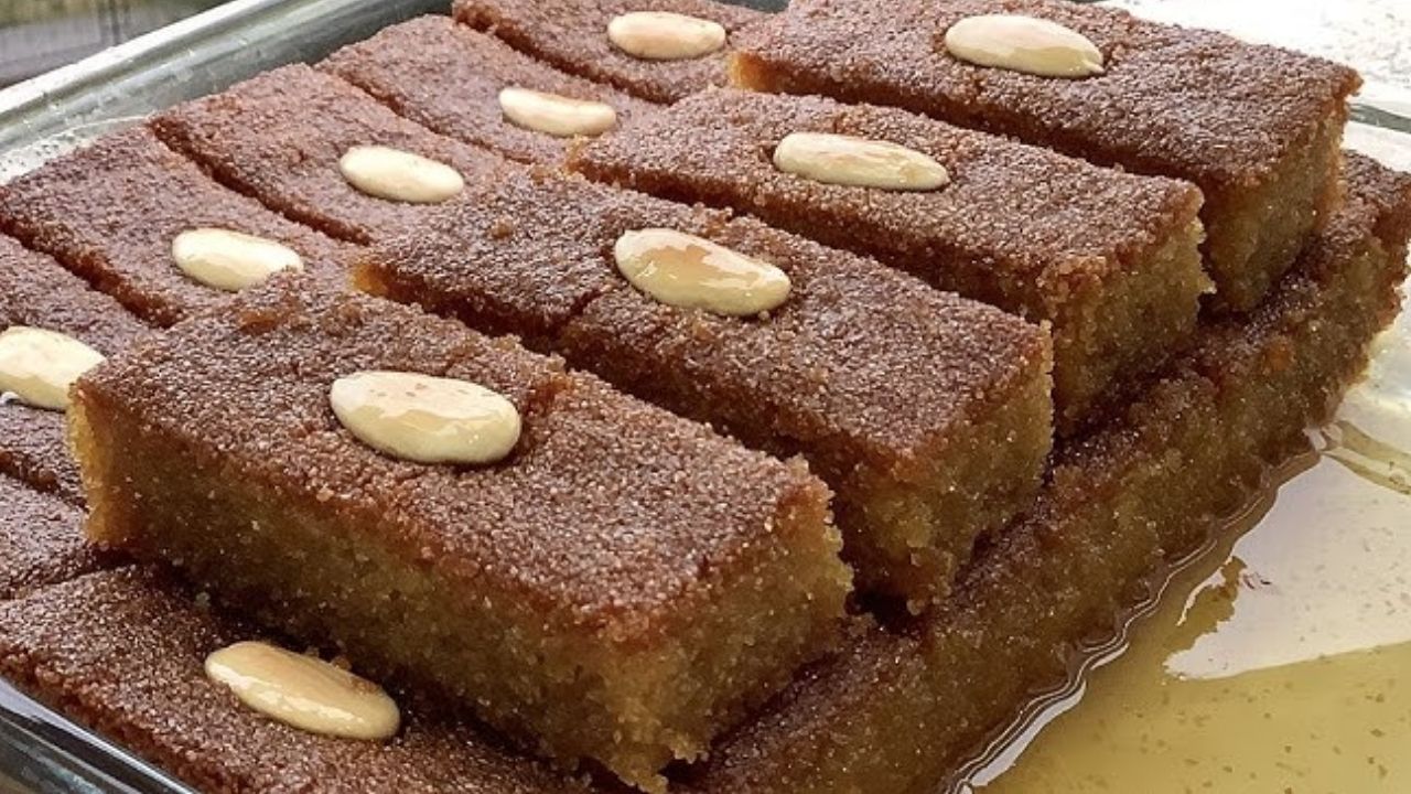 Dünyanın en iyi yoğurtlu yemekler listesi açıklandı: Türkiye'den 6 yemek seçildi 9