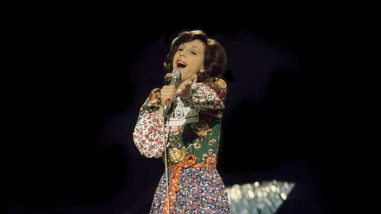 Türkiye’nin geçmişten bugüne Eurovision karnesi! 3