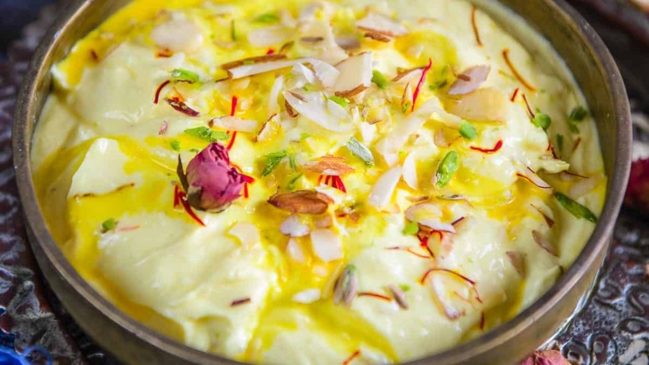 Dünyanın en iyi yoğurtlu yemekler listesi açıklandı: Türkiye'den 6 yemek seçildi 17