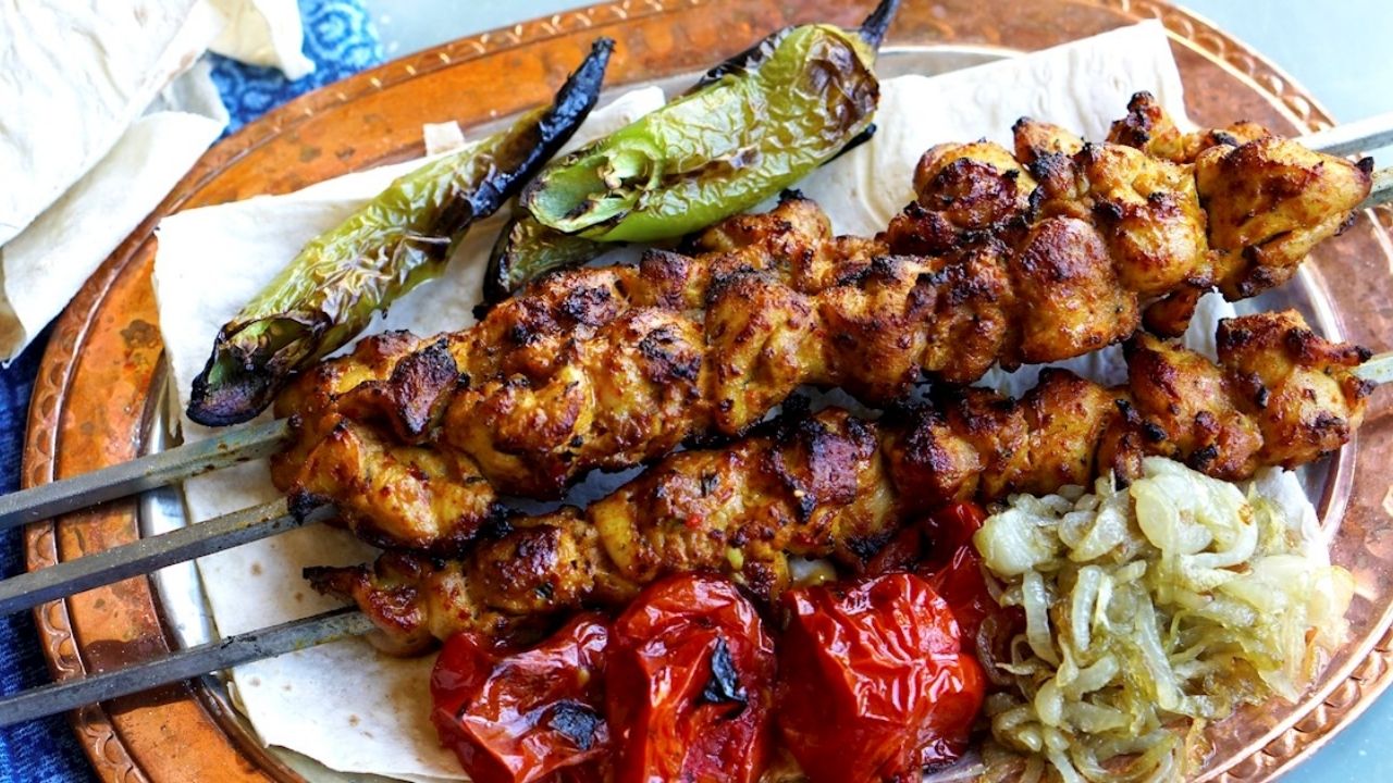 Dünyanın en iyi yoğurtlu yemekler listesi açıklandı: Türkiye'den 6 yemek seçildi 15