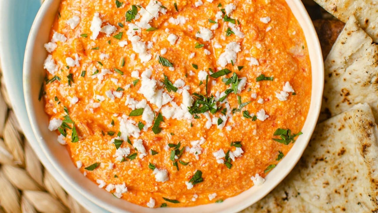 Dünyanın en iyi yoğurtlu yemekler listesi açıklandı: Türkiye'den 6 yemek seçildi 6