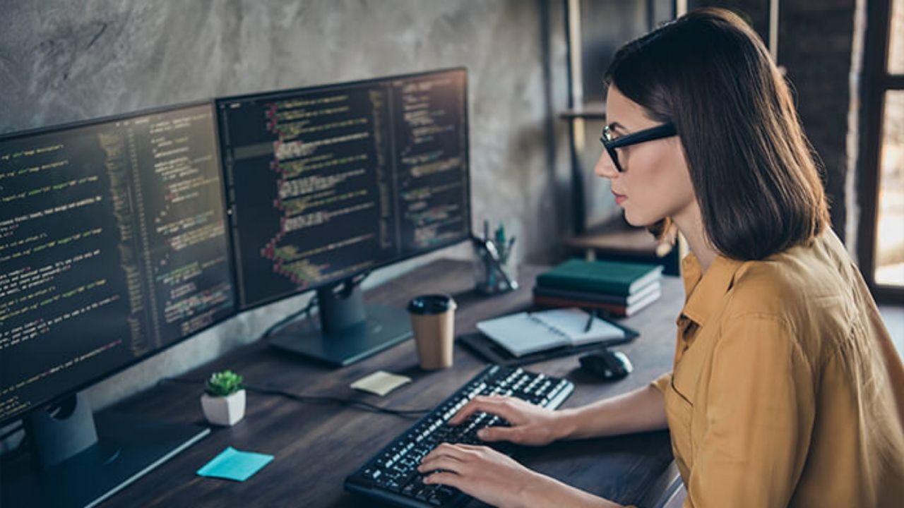 Dijital dönüşümde en çok eleman ihtiyacı duyulan meslekler! 17