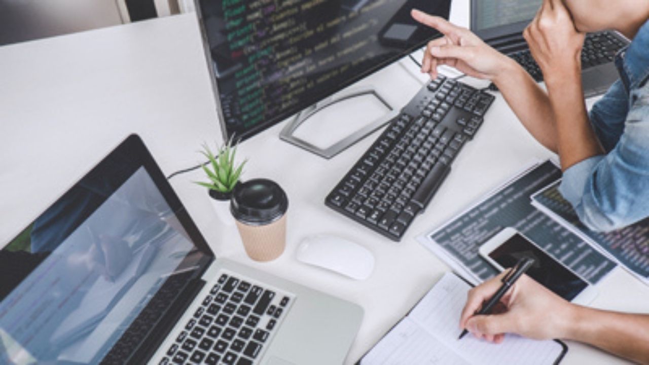 Dijital dönüşümde en çok eleman ihtiyacı duyulan meslekler! 18