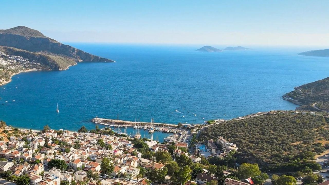 Dünyanın en çok ziyaret edilen 10 şehri belli oldu! 6