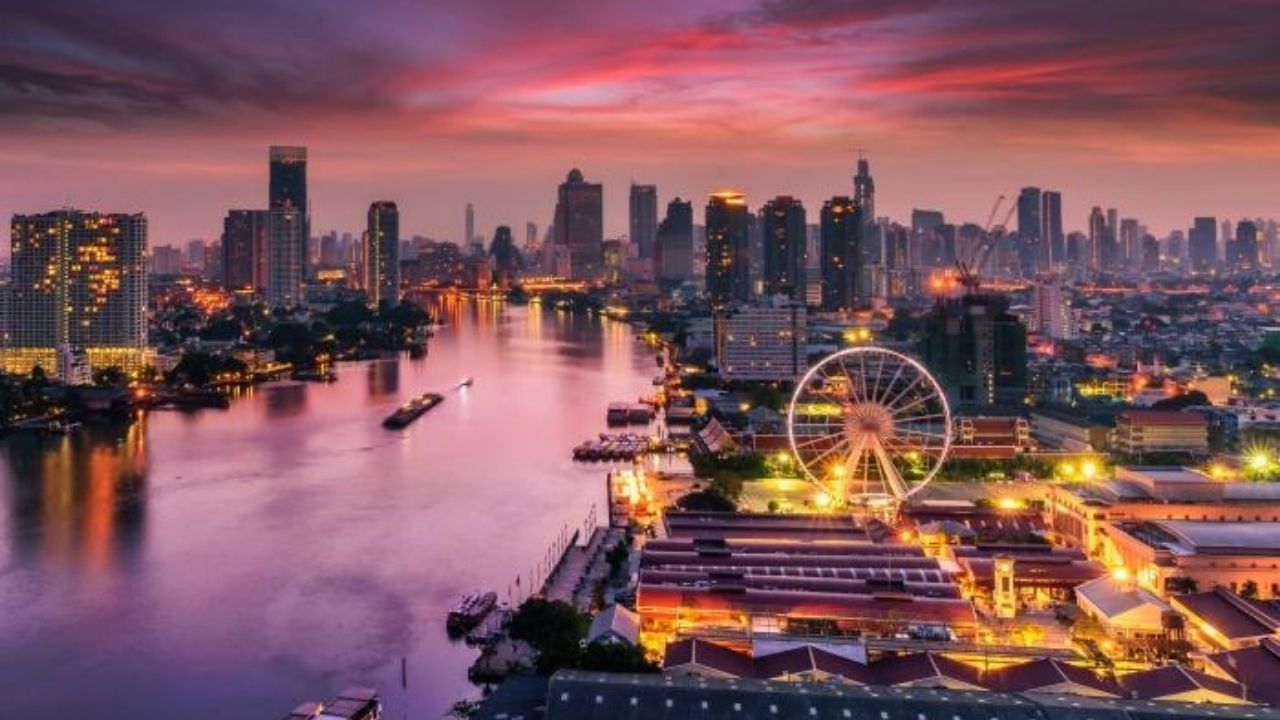 Dünyanın en çok ziyaret edilen 10 şehri belli oldu! 9