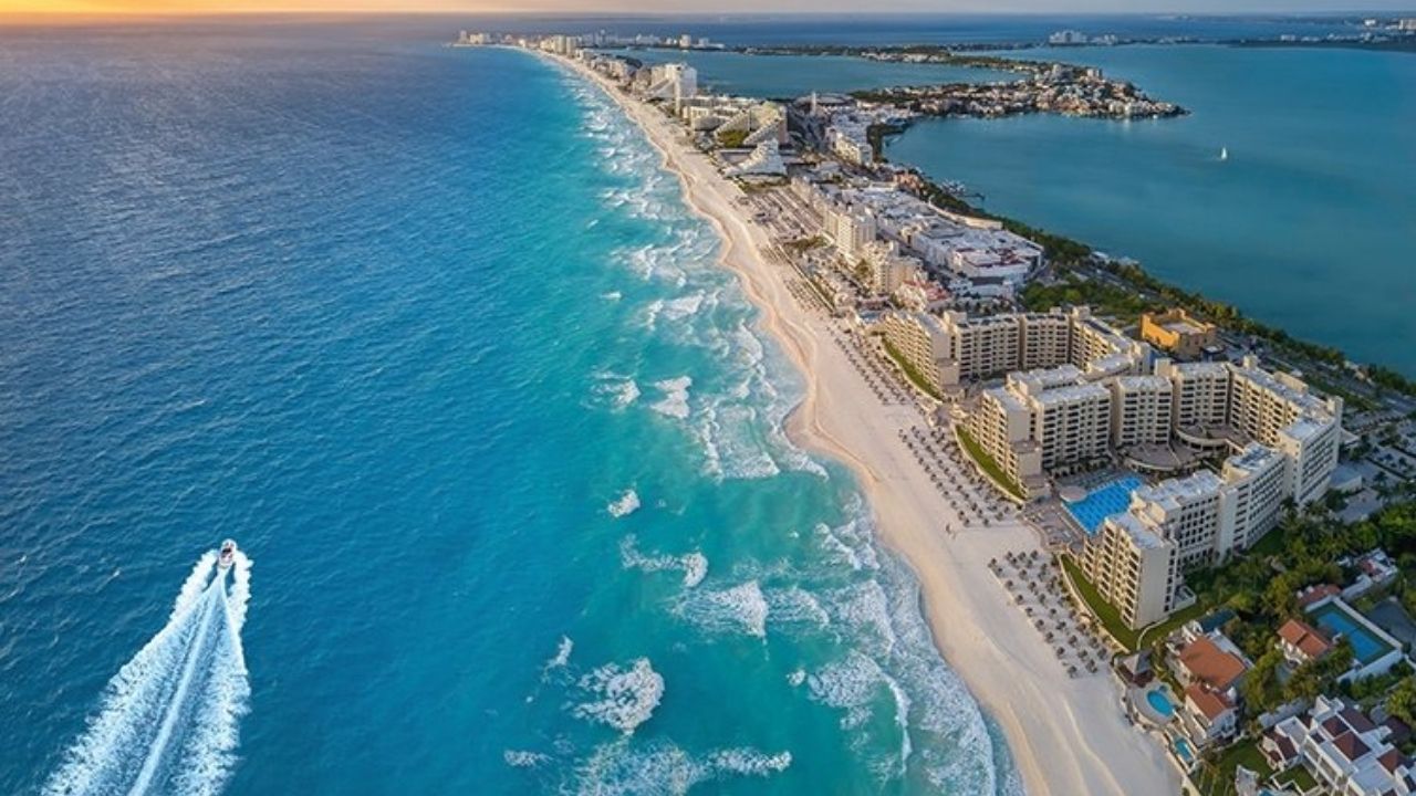 Dünyanın en çok ziyaret edilen 10 şehri belli oldu! 11