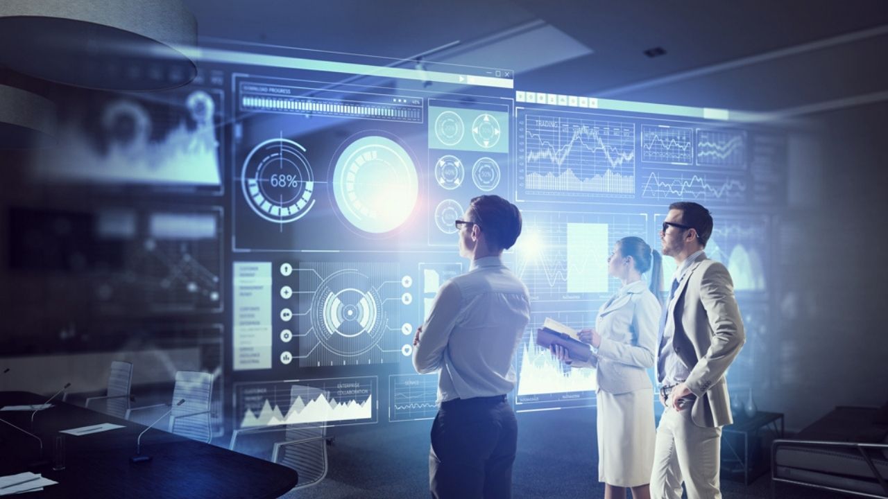 Dijital dönüşümde en çok eleman ihtiyacı duyulan meslekler! 4